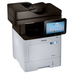 Impresora HP Laser MFC Mono SL-M4580FX/XBH 4 en 1