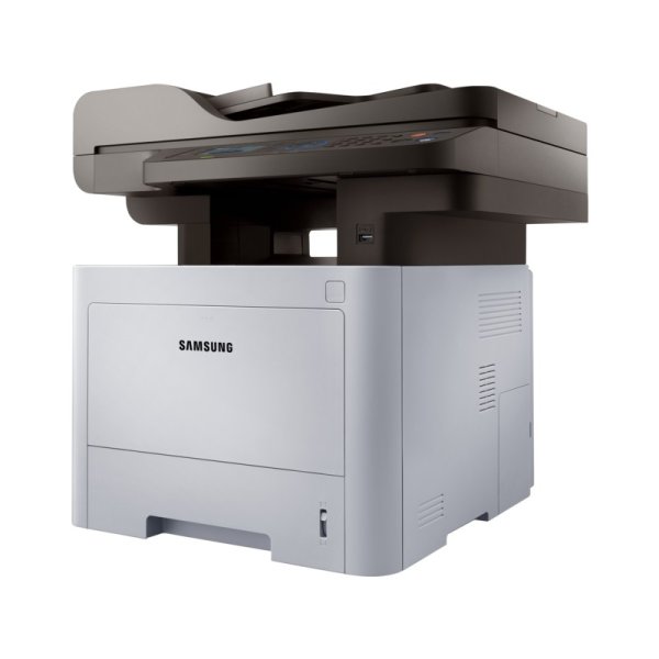 Impresora HP Laser MFC Mono SL-M4072FD/XBH 4 en 1