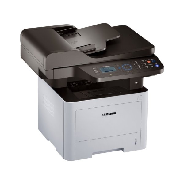 Impresora HP Laser MFC Mono SL-M4072FD/XBH 4 en 1