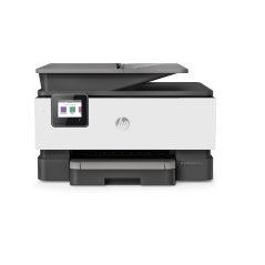Impresora Multifuncional HP OfficeJet Pro 9010