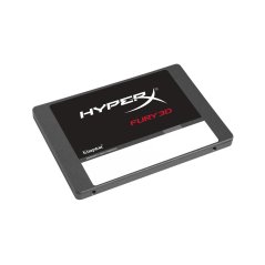 Disco SSD HyperX 480GB Fury 3D 2.5"