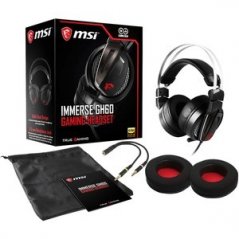 Audifono MSI Immerse GH60