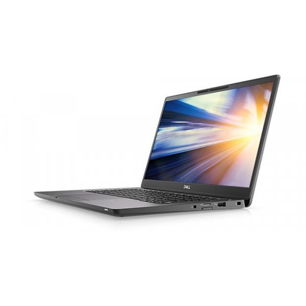 Notebook Dell Latitude 7300 i7-8665U 8GB 256SSD W10P