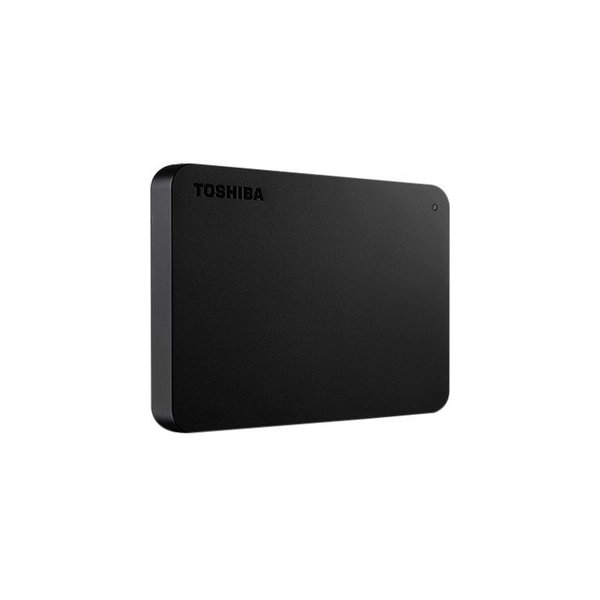 Disco Duro Externo Toshiba Canvio Basics 2 TB