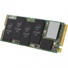 Disco SSD Intel 660p Series 1TB M.2