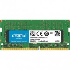 Memoria RAM Crucial 8GB DDR4 2666 mhz SODIMM