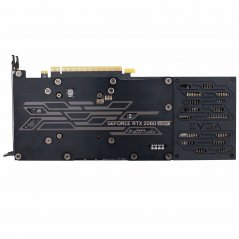 Tarjeta de Video EVGA Geforce RTX 2060 Super SC Ultra Game 8GB GDDR6