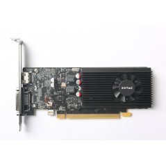 Tarjeta de Video Zotac Geforce GT 1030 2GB GDDR5