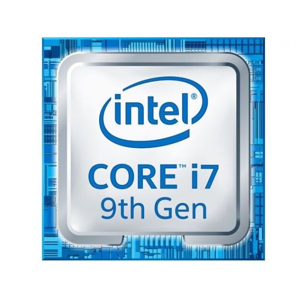 Procesador Intel Core i7-9700K 3.6Ghz LGA1151