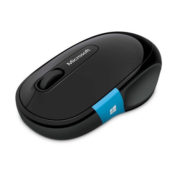 Mouse Microsoft Scultp Comfort Win 7/8 Bluetooth Negro