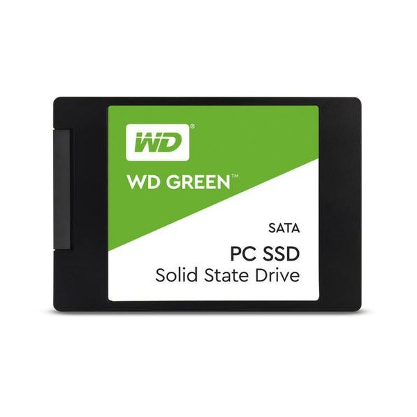 Disco SSD Western Digital Green 1TB