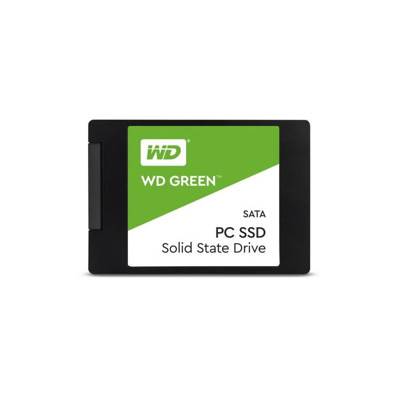 Disco SSD Western Digital Green 1TB