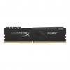 Memoria RAM HyperX 16GB 2400MHz DDR4 DIMM Fury Black