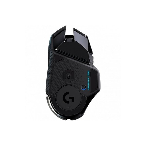 Mouse Logitech G502 Wireless