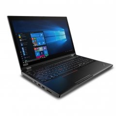 Notebook Lenovo P53 i7-9750H 16GB 1TB 15.6" W10P