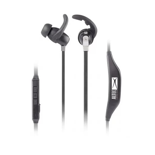 Audífonos In-Ear Earbuds BT (Negro)