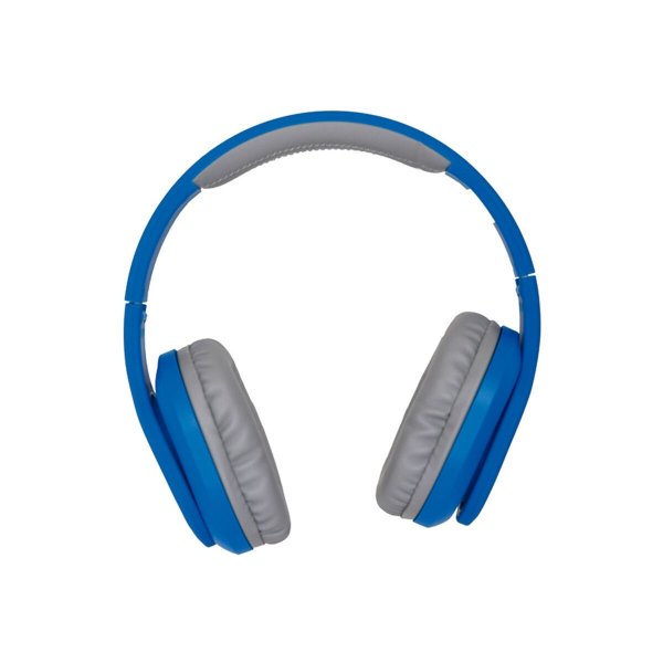 Audífonos Evolution 2 Headphones (Azul)