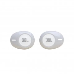 Audifonos Inalámbricos Bluetooth JBL Tune T120 Tws Blanco
