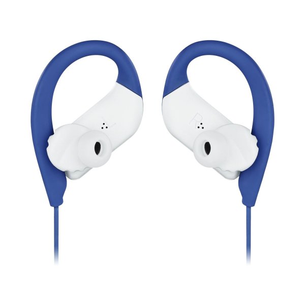 Audifonos JBL Endurance Sprint Bluetooth In-Ear Azul