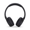 Audifonos JBL T600 Bluetooth On-Ear Noise Cancellation Negro