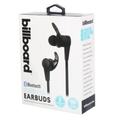 Audífonos Bluetooth Billboard BB631In Ear Sport Manos Libres