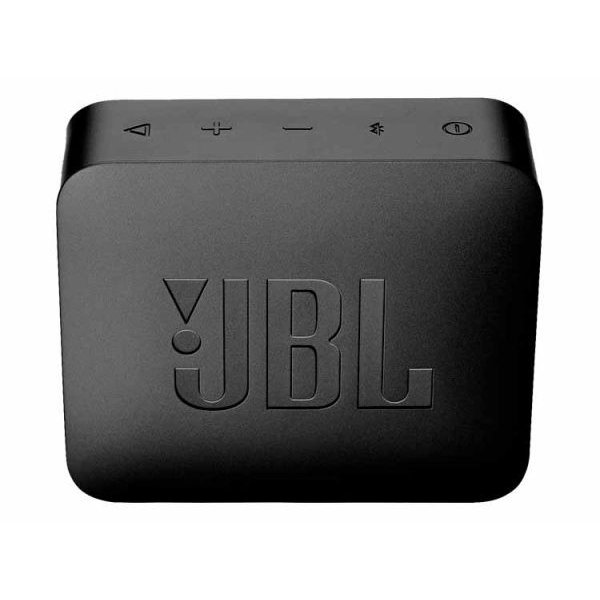 Parlantes Bluetooth JBL GO2 Negro Portatil
