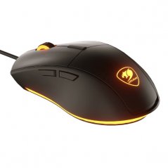 Kit Cougar Mouse Minos XC + Mousepad Speed XC