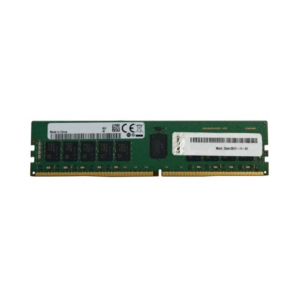 Memoria Ram Lenovo 32GB TruDDR4 2933MHz 2Rx4 1.2V RDIMM