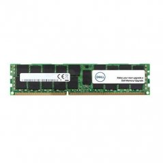 Memoria Ram Dell 1 x 8GB  DIMM DDR4-2666 MHz ECC