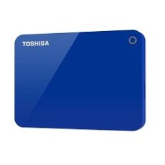 Disco Duro Externo Toshiba Canvio Advance 4 TB v9