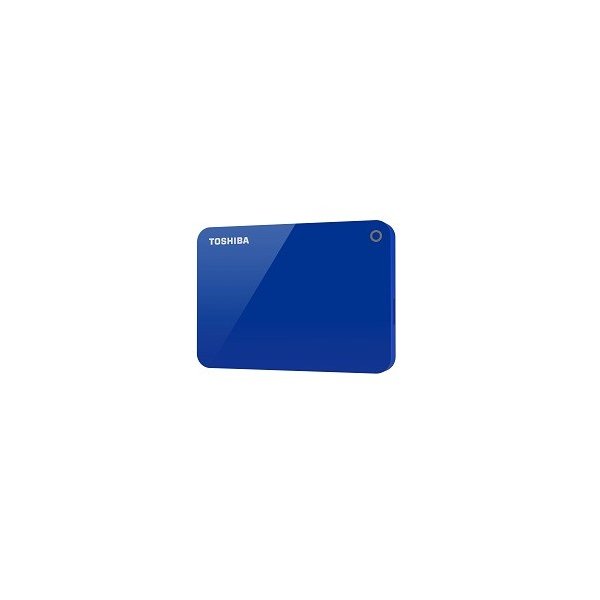 isco Duro Externo Toshiba Canvio Advance 2 TB Blue v9