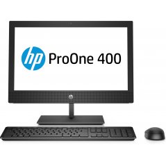 PC HP ProOne 400 G4, i5-8500, Ram 8GB, SSD 256GB