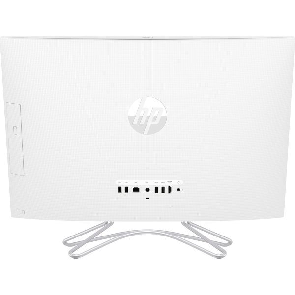 PC HP HP 24-F018LA All-in-One  i5-8250U Ram 8GB HDD 2TB 23.8" W10